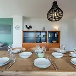 Pura Vida With Private Parking By Interhome 公寓 德哈恩