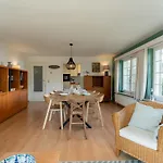 Pura Vida With Private Parking By Interhome 公寓 德哈恩