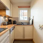 公寓 Pura Vida With Private Parking By Interhome *