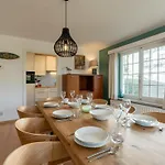 公寓 Pura Vida With Private Parking By Interhome