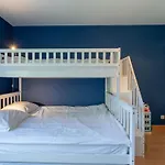 Pura Vida With Private Parking By Interhome 德哈恩