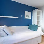 公寓 Pura Vida With Private Parking By Interhome *