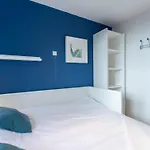 Pura Vida With Private Parking By Interhome *