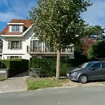 公寓 Pura Vida With Private Parking By Interhome *