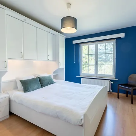 Apartman Pura Vida With Private Parking By Interhome *