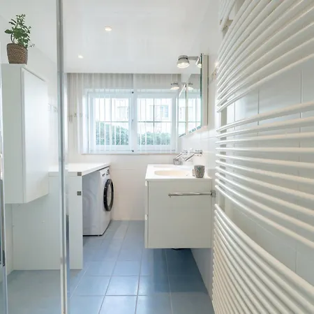 Pura Vida With Private Parking By Interhome