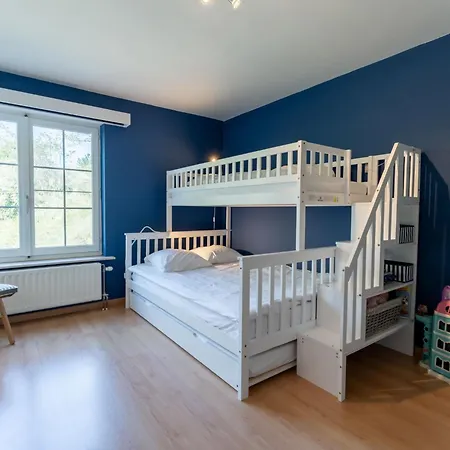 Pura Vida With Private Parking By Interhome