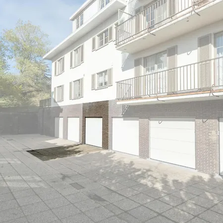 Pura Vida With Private Parking By Interhome Apartment