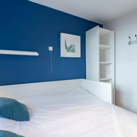 Pura Vida With Private Parking By Interhome *