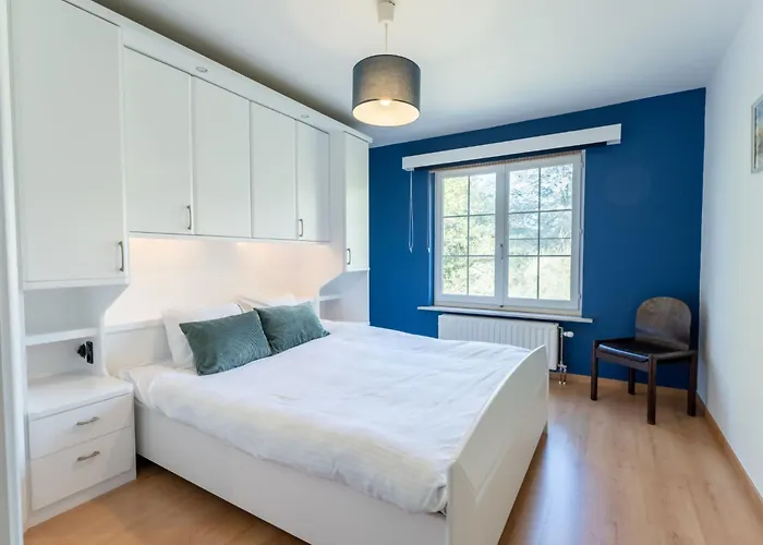 Apartman Pura Vida With Private Parking By Interhome *