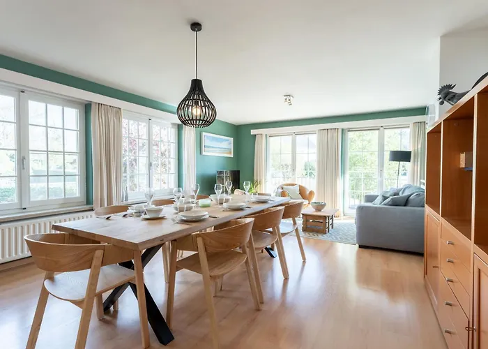 Lägenhet Pura Vida With Private Parking By Interhome