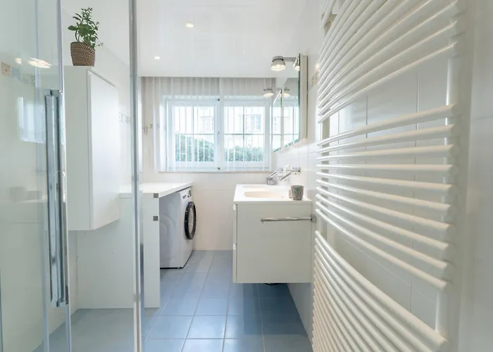 Pura Vida With Private Parking By Interhome