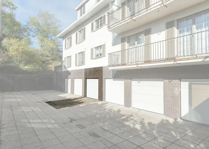 Pura Vida With Private Parking By Interhome Lägenhet