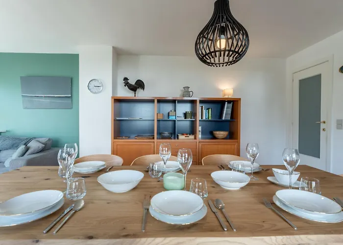 Pura Vida With Private Parking By Interhome Apartman *