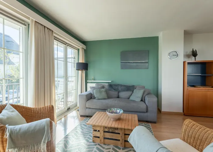 Pura Vida With Private Parking By Interhome De Haan