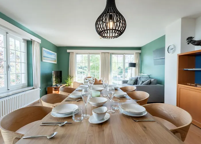 Pura Vida With Private Parking By Interhome *