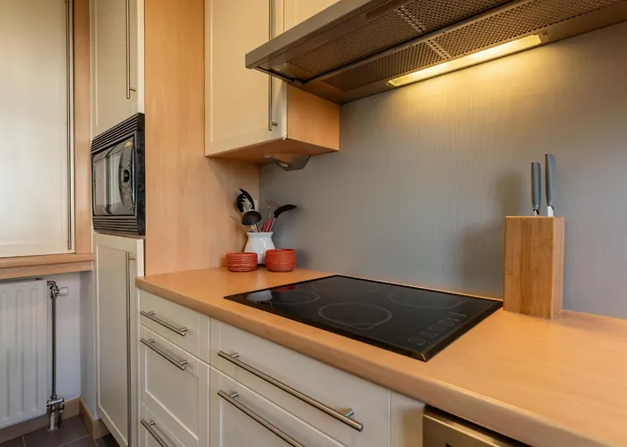 Pura Vida With Private Parking By Interhome Apartman *