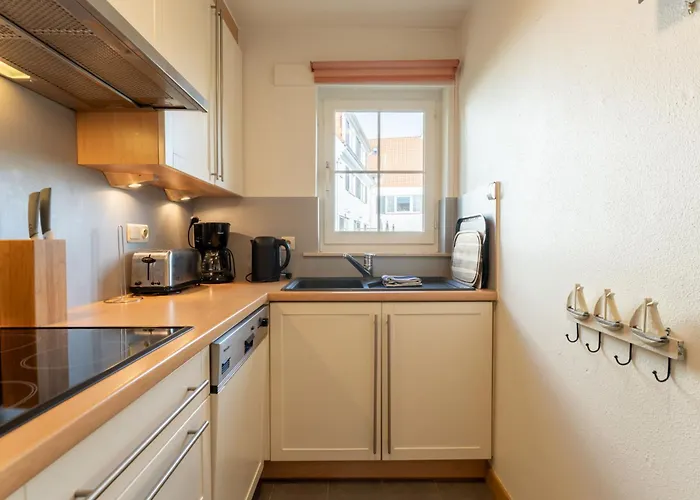 Apartman Pura Vida With Private Parking By Interhome *