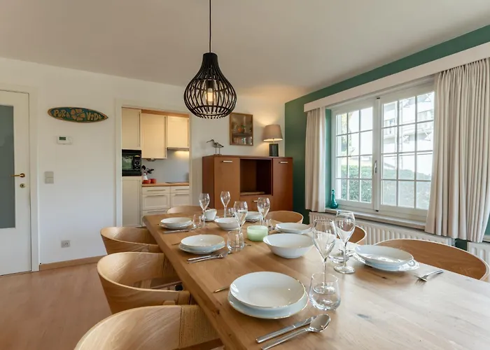 Lägenhet Pura Vida With Private Parking By Interhome