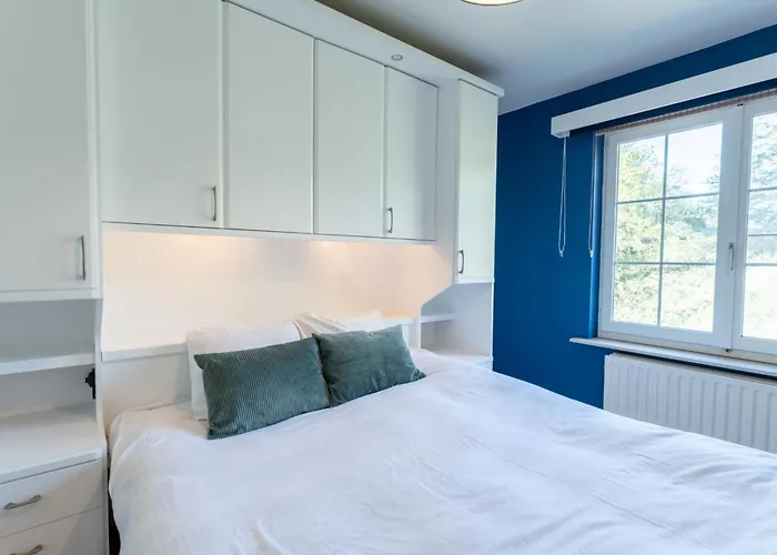 Pura Vida With Private Parking By Interhome *