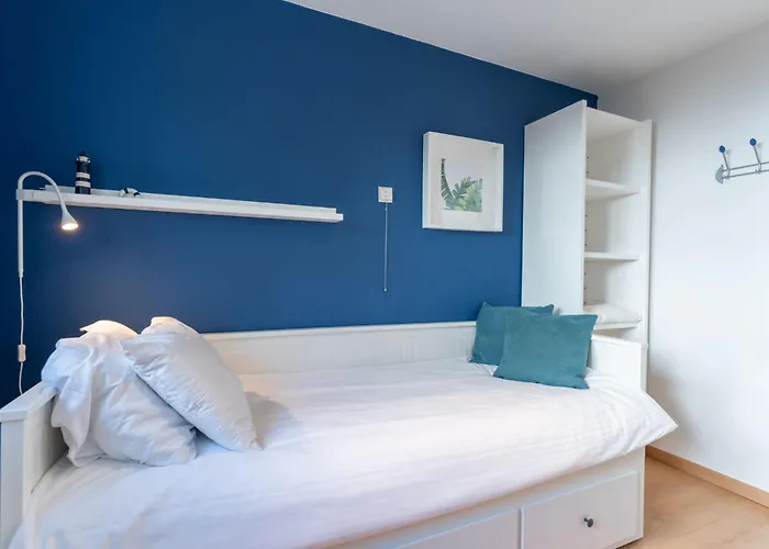 Apartman Pura Vida With Private Parking By Interhome *