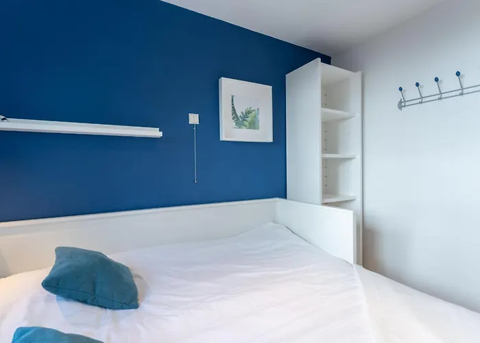 Pura Vida With Private Parking By Interhome *