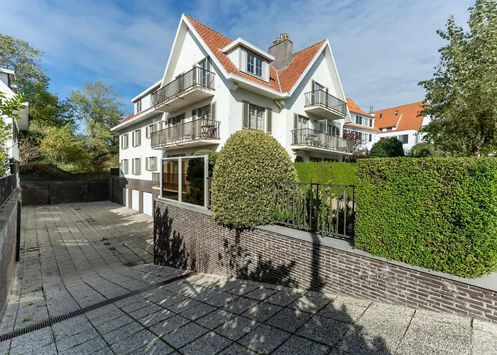 Pura Vida With Private Parking By Interhome *